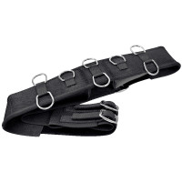 Cilindro de trabalho Riding...