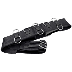 Cilindro de trabalho Riding World sintético