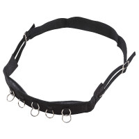 Cilindro de trabalho Riding World sintético