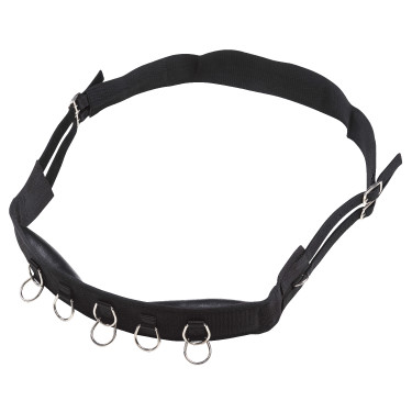 Cilindro de trabalho Riding World sintético Cilindro de trabalho Riding World sintético