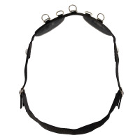 Cilindro de trabalho Riding World sintético