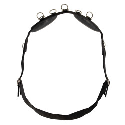 Cilindro de trabalho Riding World sintético