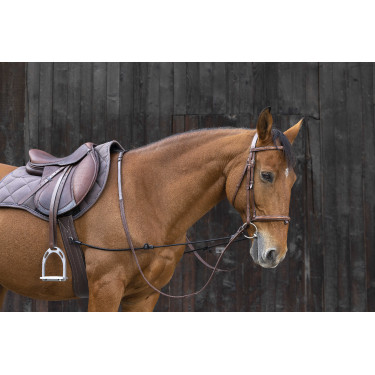 Enrédeas elástico ajustável