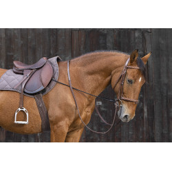 Enrédeas elástico ajustável