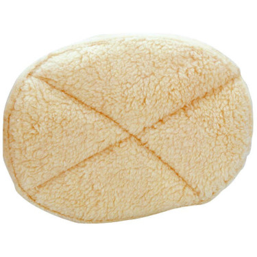 Almofada de cernelha Almofada de cernelha