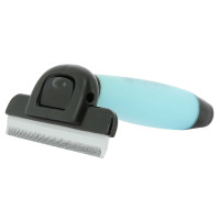 Pente de muda Hippotonic Gel Azul céu Pente de muda Hippotonic Gel Azul céu