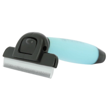 Pente de muda Hippotonic Gel Azul céu Pente de muda Hippotonic Gel Azul céu