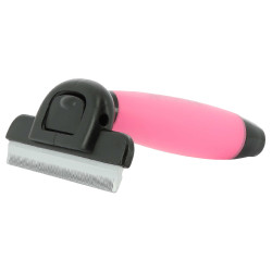 Pente de muda Hippotonic Gel Rosa Pente de muda Hippotonic Gel Rosa