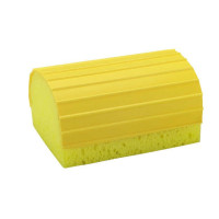 Flexodry esponja/raspador de suor