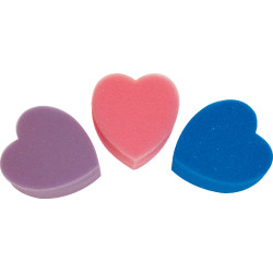 Esponja forma Esponja forma