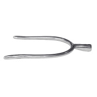 Esporas Feeling fixação rápida inox