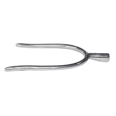 Esporas Feeling fixação rápida inox