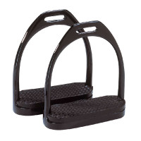 Estribos com lâminas de aço...