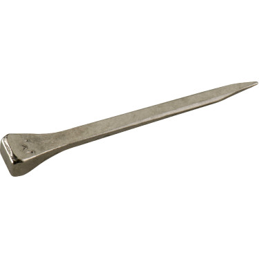 Pregos para ferrar Michel Vaillant com 50 unidades