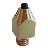 Cravo de tungstênio tipo obus Cravo de tungstênio tipo obus