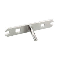 Chave em T para cravos Chave em T para cravos