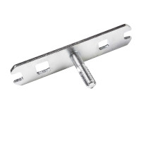 Chave em T para cravos Chave em T para cravos