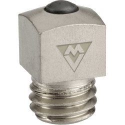 Crampon MX10 Tungstênio Michel Vaillant