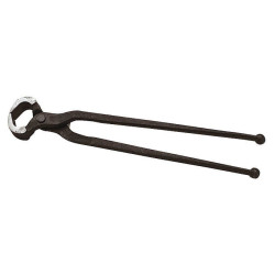 Tricoise para tirar ferradura 13"