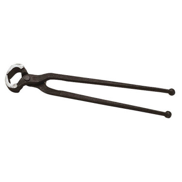 Tricoise para tirar ferradura 13"