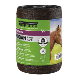 Fita Paddock 20 mm Beaumont