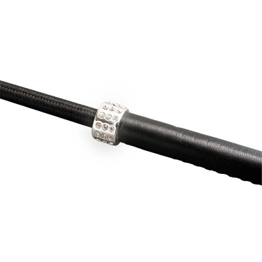 Chicote de dressage Whip & Go Strass Chicote de dressage Whip & Go Strass