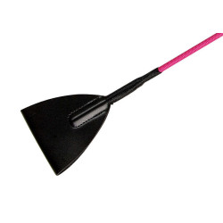 Cravache Whip & Go Jump Gel Rosa