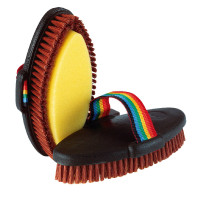 Escova esponja para costas...