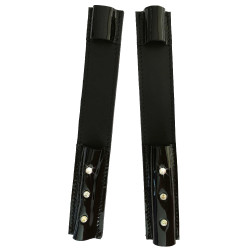 Protetor de esporas com strass