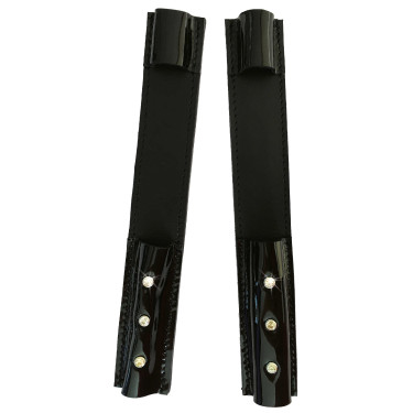 Protetor de esporas com strass