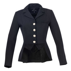 Frac de adestramento Equithème curto