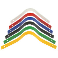 Arco de cabeça intercambiável para selas Eric Thomas Fitter Arco de cabeça intercambiável para selas Eric Thomas Fitter