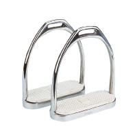 Estribos com facas Feeling Estribos com facas Feeling