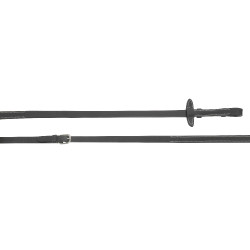 Rendas hunter Eric Thomas Pro Preto