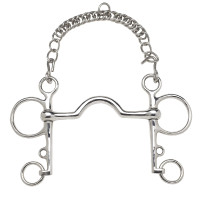 Mors Pelham Feeling direito passagem de língua acentuada