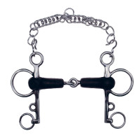 Mors Pelham Feeling borracha quebrada