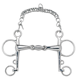 Mors Pelham Feeling Ramas anatômicos curtos