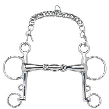 Mors Pelham Feeling Ramas anatômicos curtos