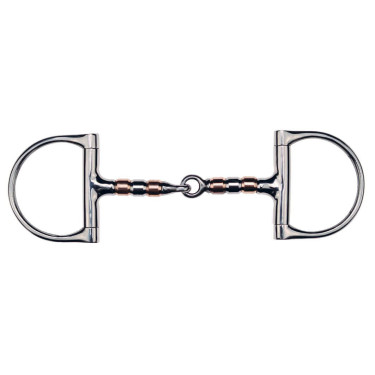 Mors Verdun Feeling com roletes