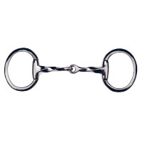 Mors oliva Feeling torcido com anéis planos Mors oliva Feeling torcido com anéis planos