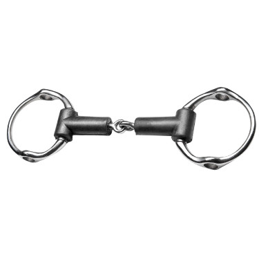 Mors oliva Feeling com elevação, borracha quebrada Mors oliva Feeling com elevação, borracha quebrada