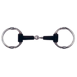 Mors oliva Feeling com elevação, borracha quebrada Mors oliva Feeling com elevação, borracha quebrada