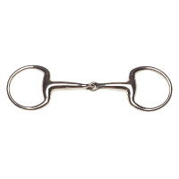 Mors oliva Feeling maillechort