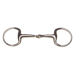 Mors oliva Feeling maillechort