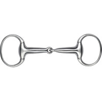 Mors olive Feeling inox acetinado