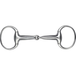 Mors olive Feeling inox acetinado