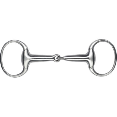 Mors olive Feeling inox acetinado