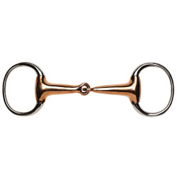 Mors oliva Feeling canhões grossos cobre