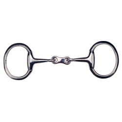 Mors oliva Feeling Bristol anéis planos