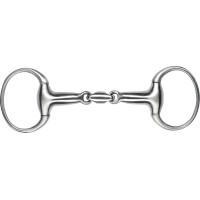 Mors olive Feeling Anatomic inox acetinado